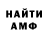 Кетамин VHQ Vladyslava Tsybulko